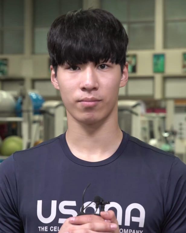 황대헌