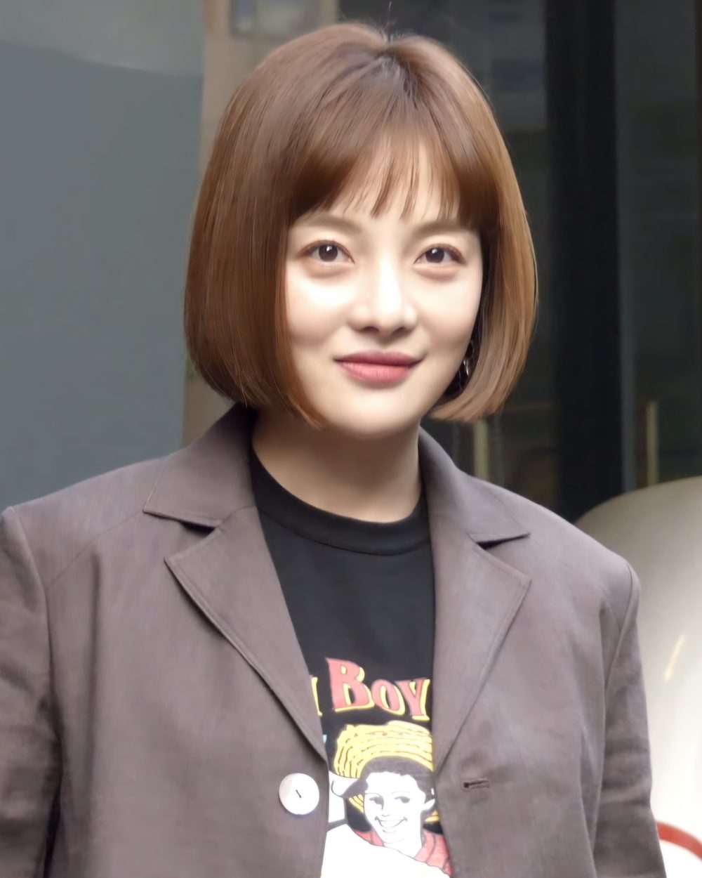 황보라 사진 — 배우 황보라 사주