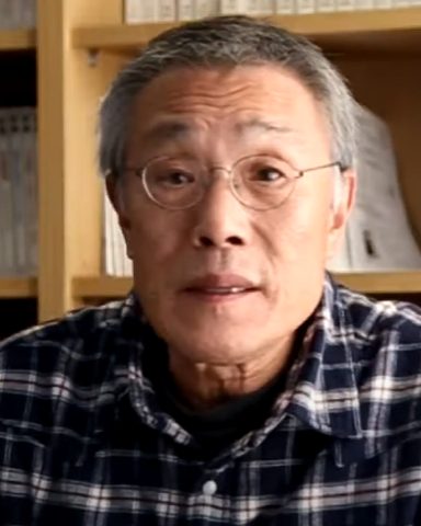 황석영 사진