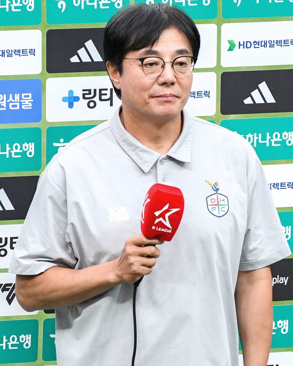 황선홍 사진