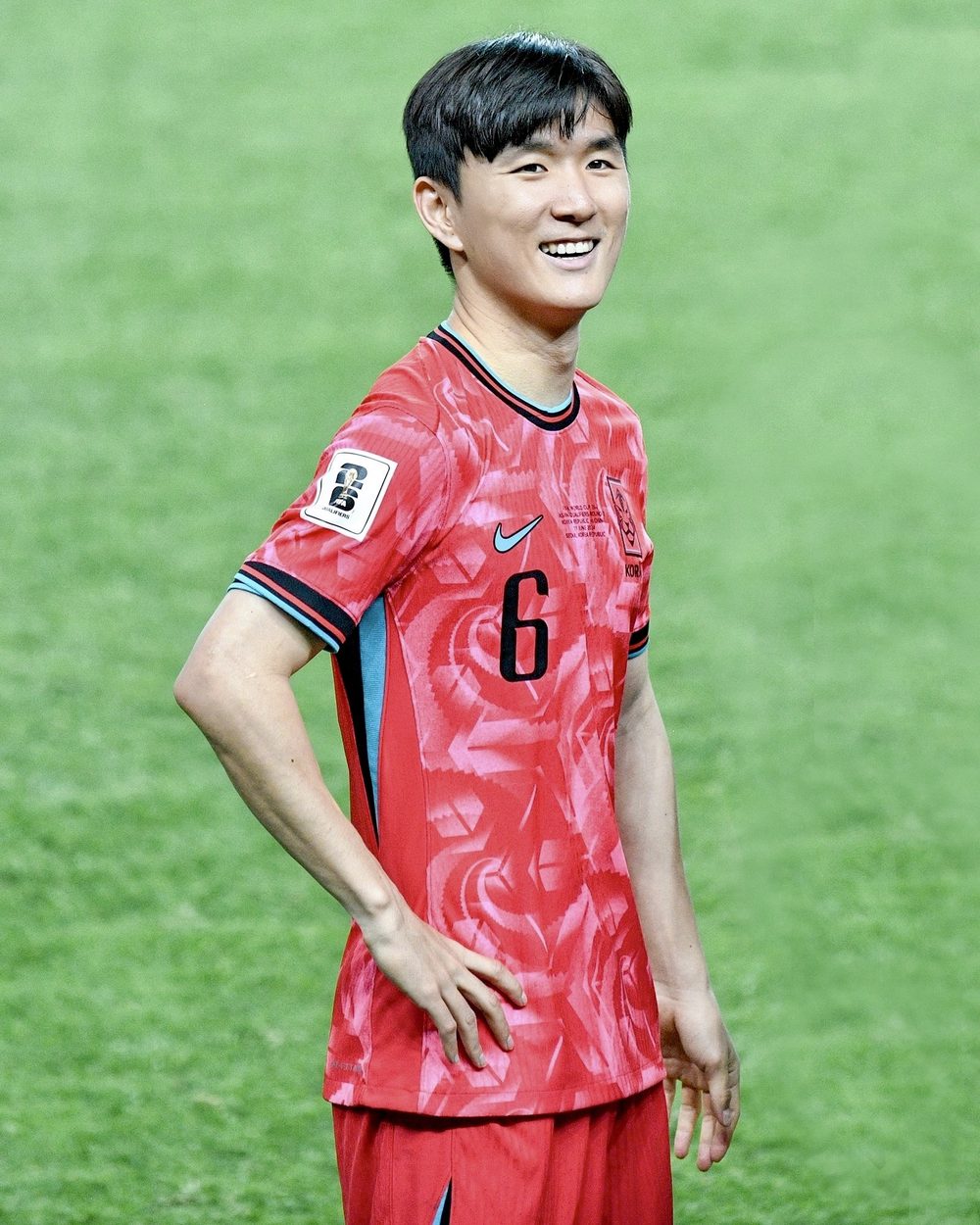 황인범 사진