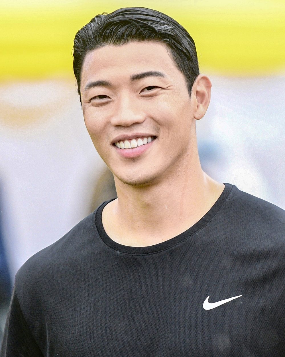 황희찬 사진