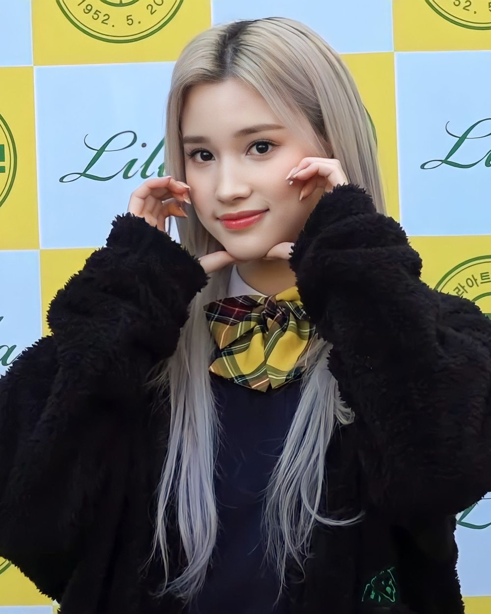 휴닝바히에 사진