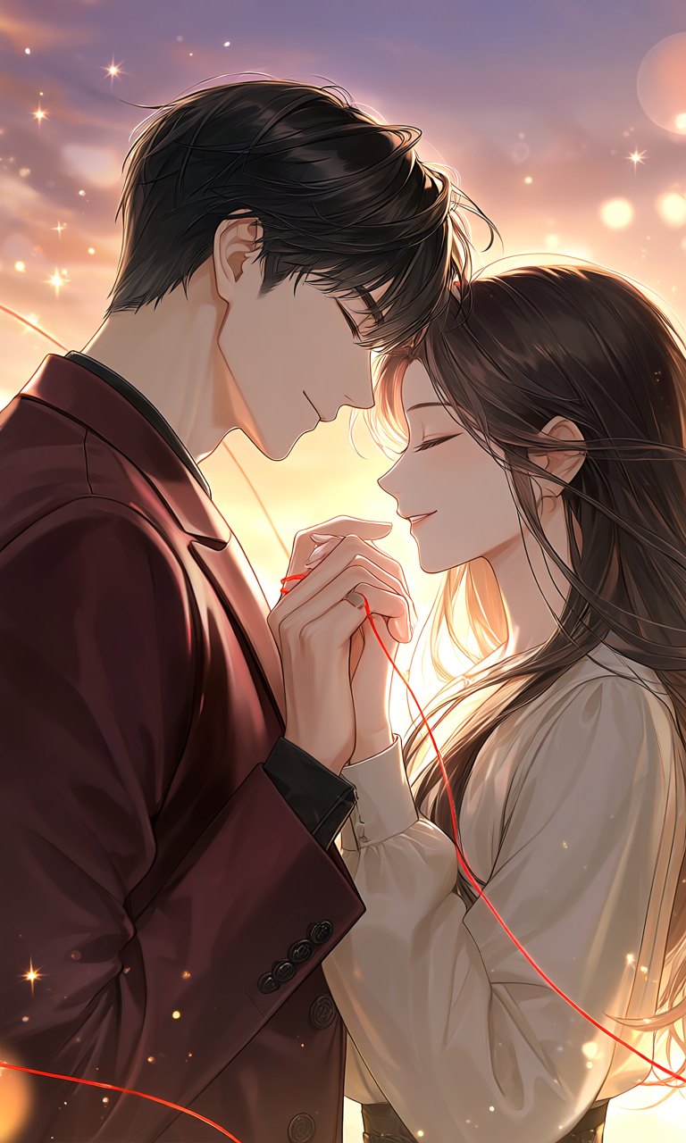 띠별 궁합 — 삼합·육합·충으로 보는 열두 띠 궁합표 표지