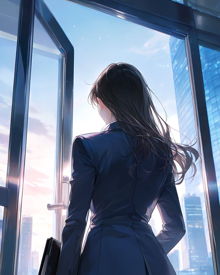 내 취업운 표지