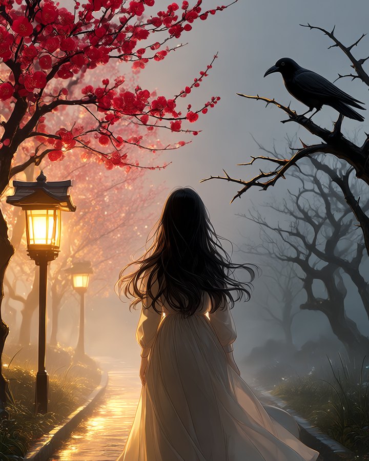 나만의 길일 표지