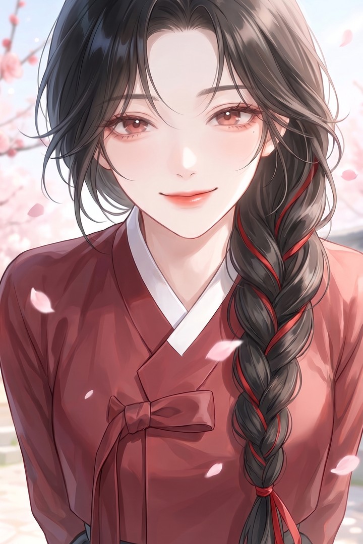 연애사주 표지